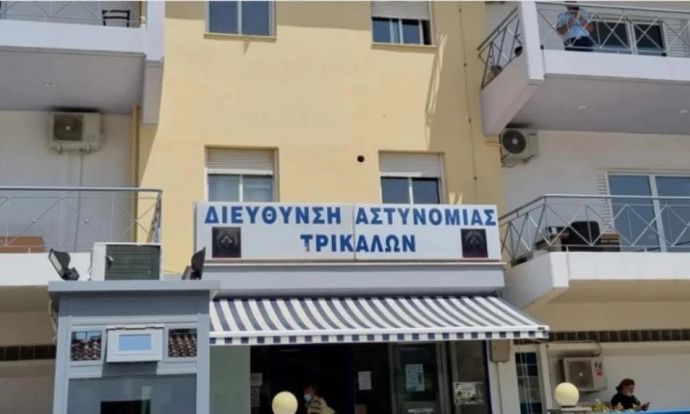 Τρίκαλα: Την Πέμπτη απολογείται ο αστυνομικός που κατηγορείται για ασέλγεια στην 4χρονη κόρη του